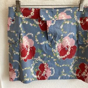 Tommy Hilfiger Mini skirt